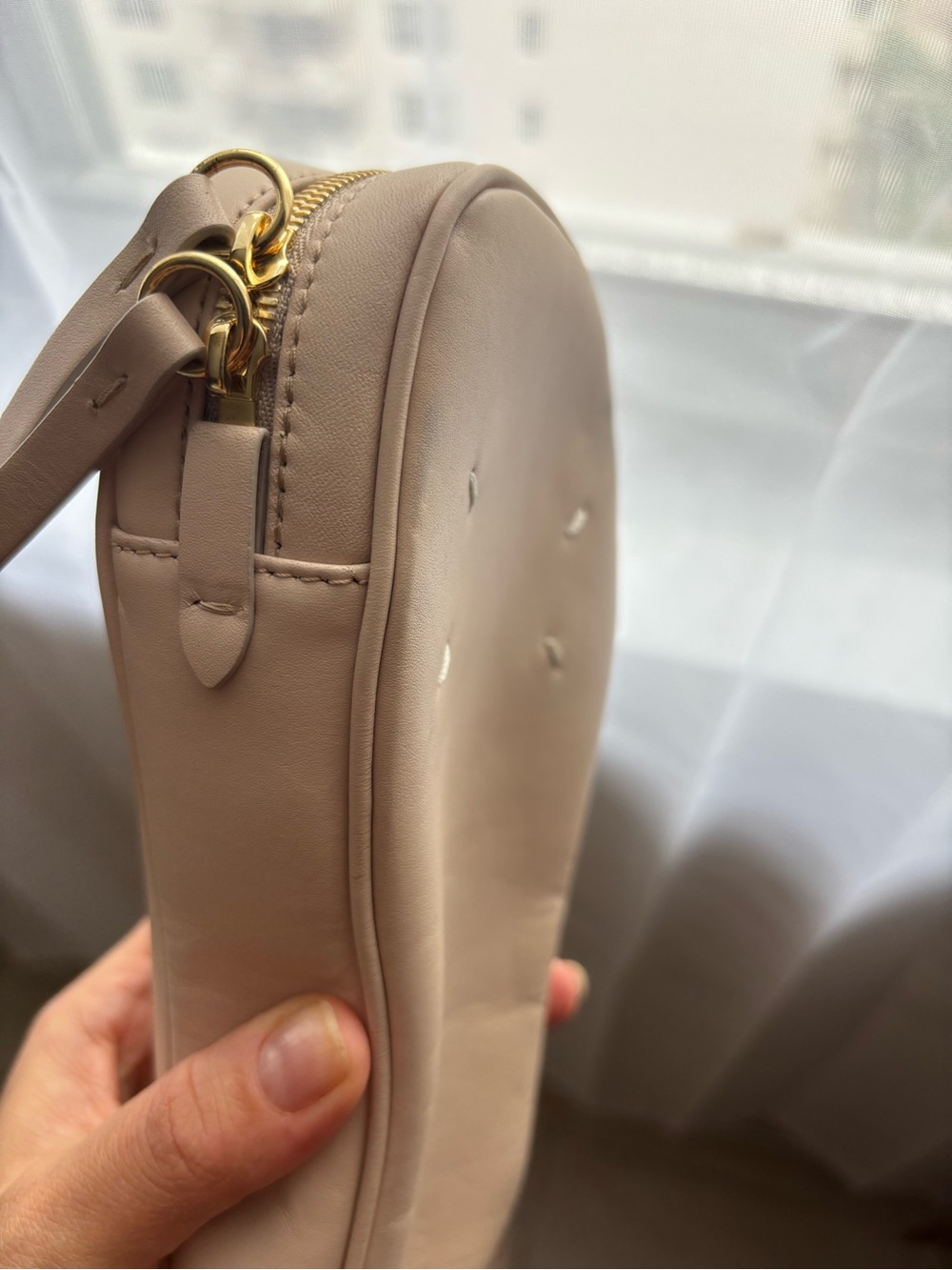 Maison Martin MARGIELA Handbag - Picture 6 of 9